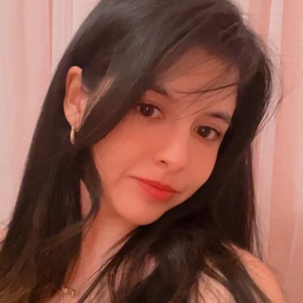 Meet your Posher, Giana